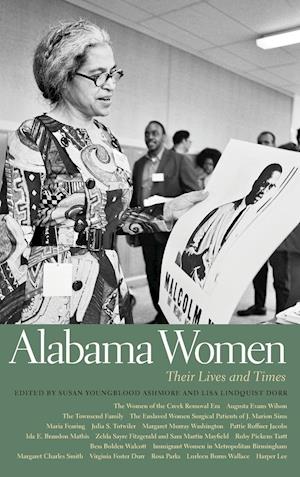 Alabama Women