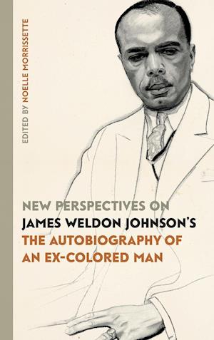 New Perspectives on James Weldon Johnson's "the Autobiography of an Ex-Colored Man"