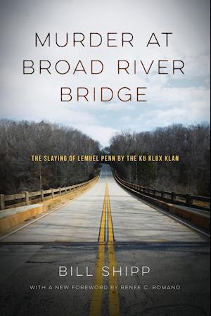 Murder at Broad River Bridge