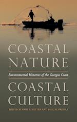 Coastal Nature, Coastal Culture