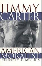 Jimmy Carter, American Moralist