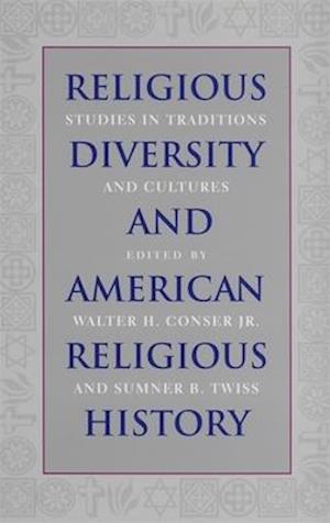 Religious Diversity and American Religious History