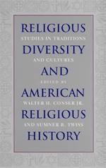 Religious Diversity and American Religious History