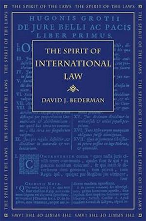 The Spirit of International Law