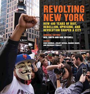 Revolting New York