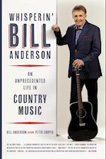 Whisperin' Bill Anderson