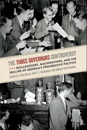 The Three Governors Controversy