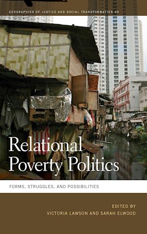 Relational Poverty Politics