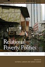 Relational Poverty Politics