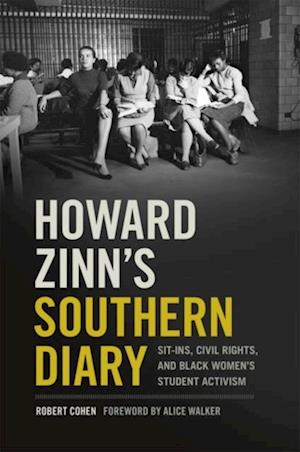 Howard Zinn''s Southern Diary