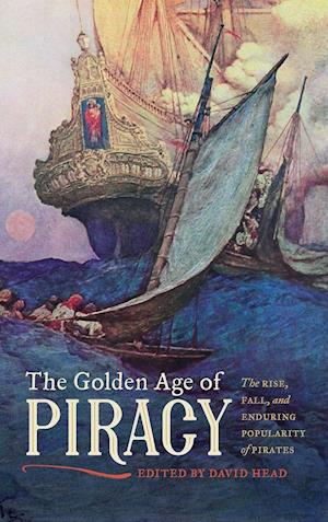 The Golden Age of Piracy