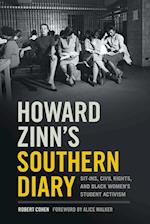 Howard Zinn's Southern Diary