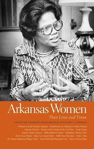 Arkansas Women