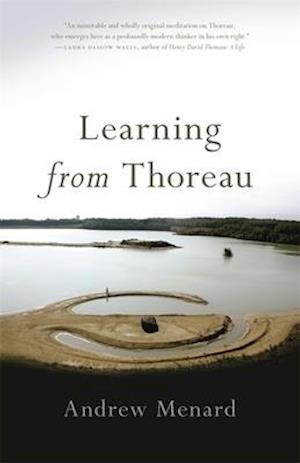 Learning from Thoreau