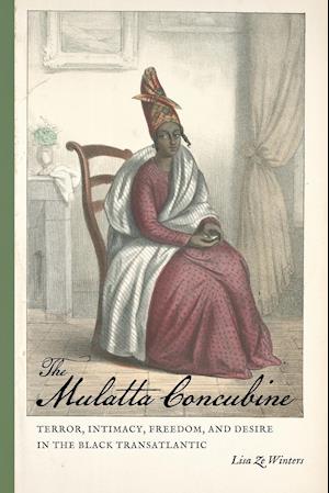 The Mulatta Concubine