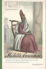 The Mulatta Concubine