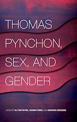 Thomas Pynchon, Sex, and Gender