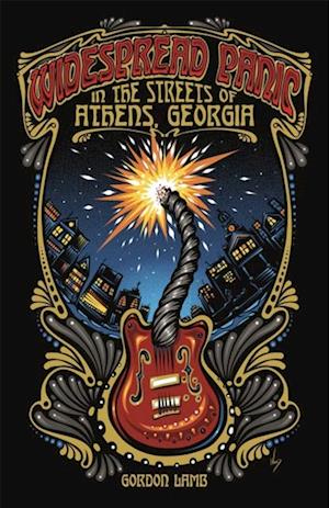 Widespread Panic in the Streets of Athens, Georgia