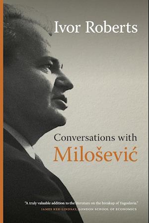 Conversations with Milosevic