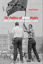 The Politics of White Rights