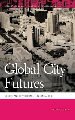 Global City Futures