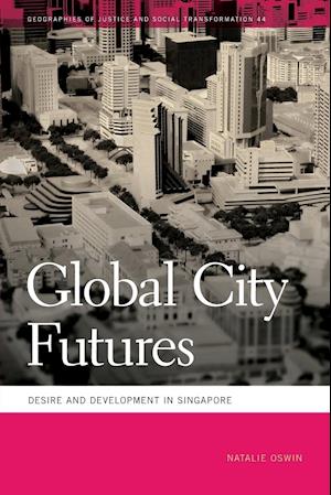 Global City Futures