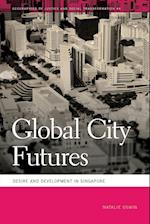 Global City Futures