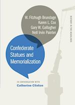 Confederate Statues and Memorialization