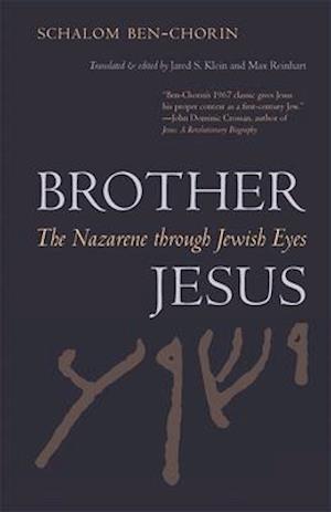 Brother Jesus