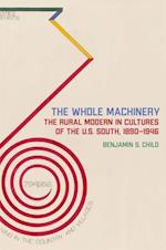 The Whole Machinery