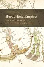 Borderless Empire