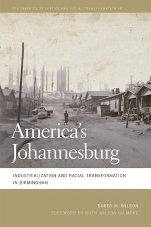 America''s Johannesburg