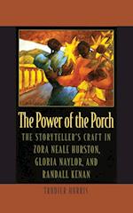 The Power of the Porch