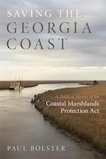 Saving the Georgia Coast