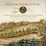 A Curious Garden of Herbs