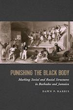 Punishing the Black Body