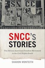 Sncc's Stories