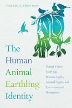 The Human Animal Earthling Identity