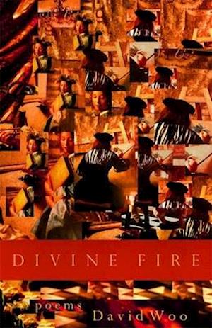 Divine Fire