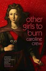 Other Girls to Burn