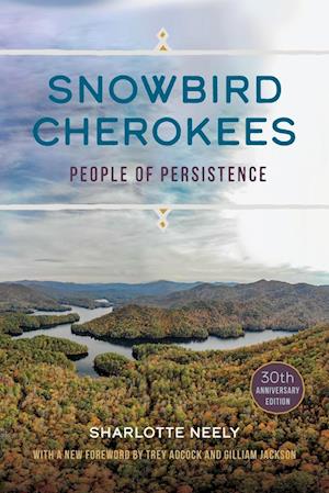 Snowbird Cherokees