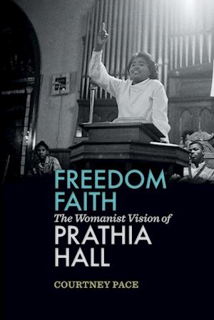 Freedom Faith