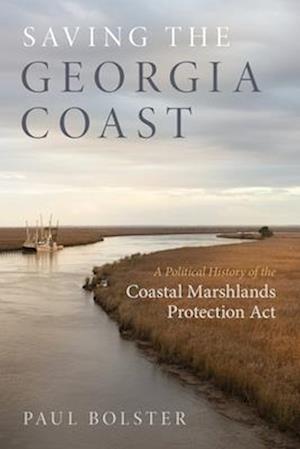 Saving the Georgia Coast