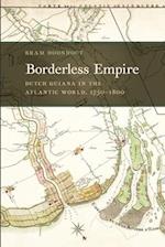 Borderless Empire