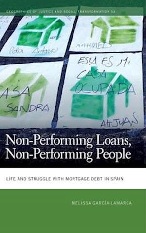 Non-Performing Loans, Non-Performing People