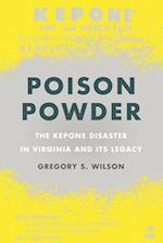 Poison Powder