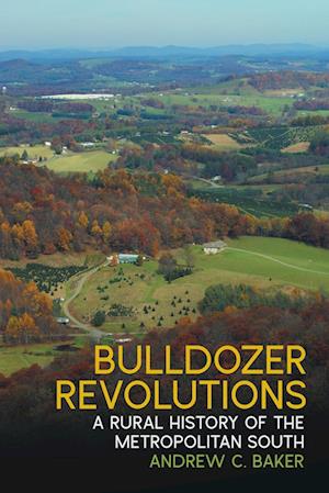 Bulldozer Revolutions