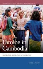 Famine in Cambodia