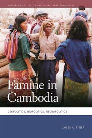 Famine in Cambodia