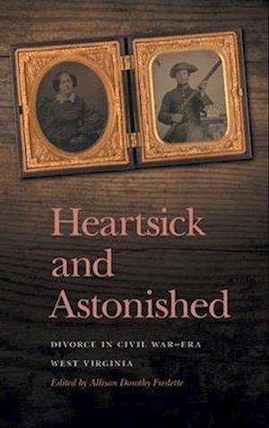 Heartsick and Astonished